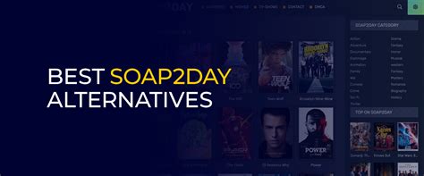 soap2day dice|Best Soap2Day Alternatives: Free TV + Movie Streaming (2024) .